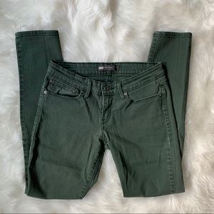 Levi’s Demi Curve Jeans
